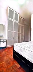 Bayshore Park (D16), Condominium #582961491
